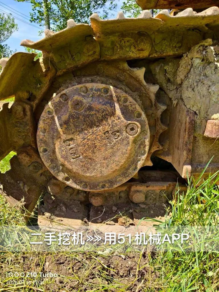 51机械